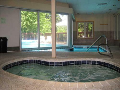 Cross Creek 203 (condo)