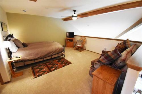 Apartamento Tarn Landing C18