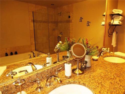 Apartamento Timberline Cove 303