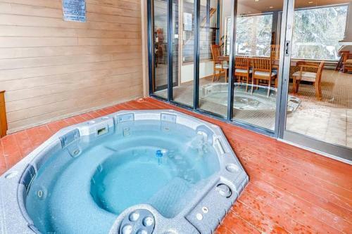 Frisco Studio Condo Off Main Street