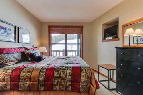 Apartamento Copper Mountain