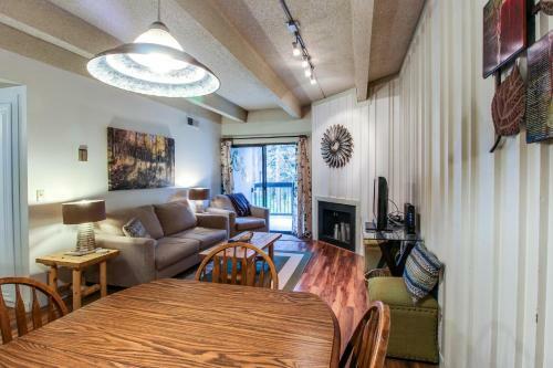 Frisco Mountain Retreat