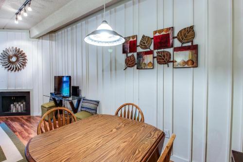 Frisco Mountain Retreat