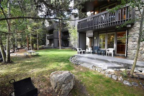 Cross Creek 308 (condo)