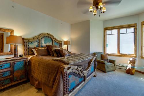 Timberline Cove Penthouse