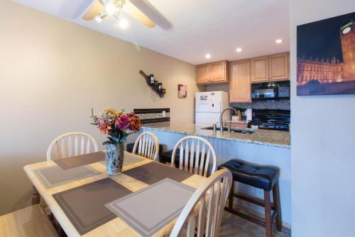 Bayview Townhome