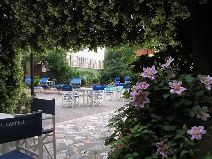 Hotel Cappelli