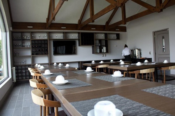 Hotel Martin Gusinde