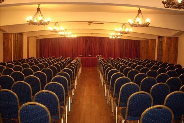 Hotel Waeger