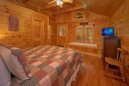 Suite Harmony #243 - Two Bedroom Cabin