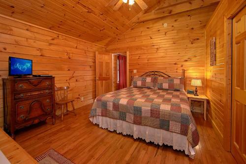 Suite Harmony #243 - Two Bedroom Cabin