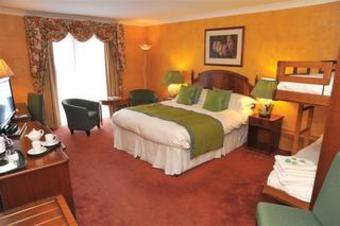 Hotel Bw Premier Blunsdon House Htl