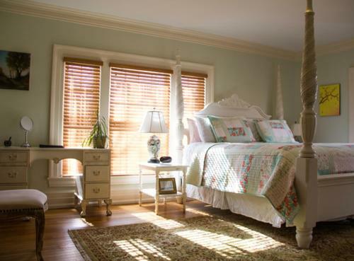 The Lafayette House Bed & Breakfast