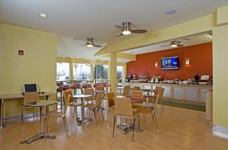 Hotel Best Western Navigator Inn & Suites