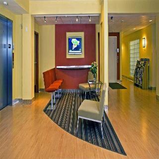 Hotel Best Western Navigator Inn & Suites