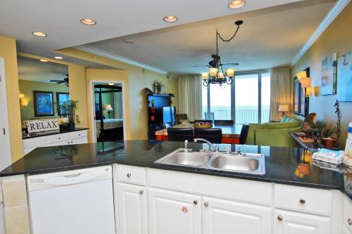 Apartamento San Carlos 1406 Condo