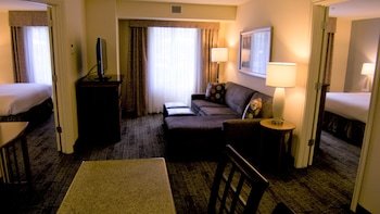 Hotel Staybridge Suites West Energy Corridor