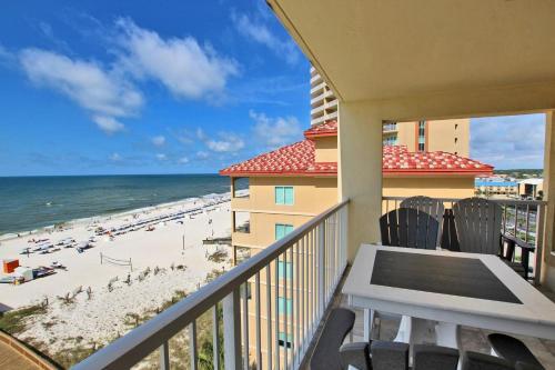 Apartamento Boardwalk 787 Condo