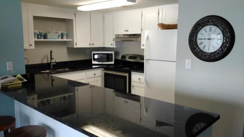 Apartamento Island Sunrise 468 Condo