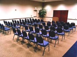 Hotel Best Western Park Crest Inn