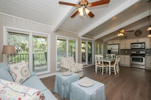 Beach Townhouse #wbv007