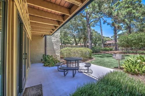 Beach Townhouse #wbv007