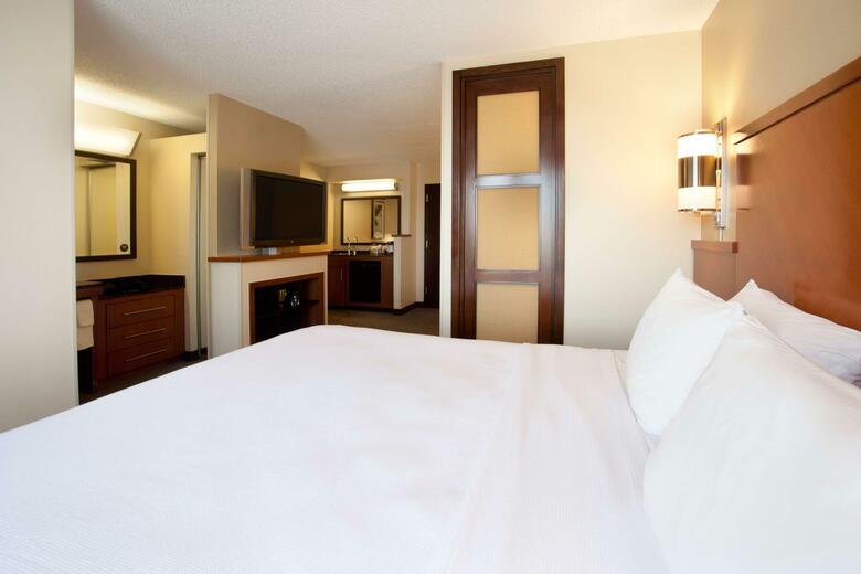 Hotel Hyatt Place Dallas Arlington