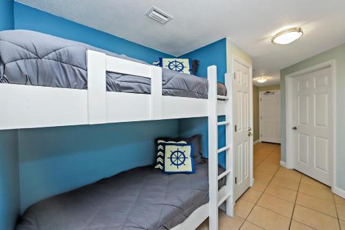 Apartamento Seychelles Beach Resort 902 - 997248 Condo