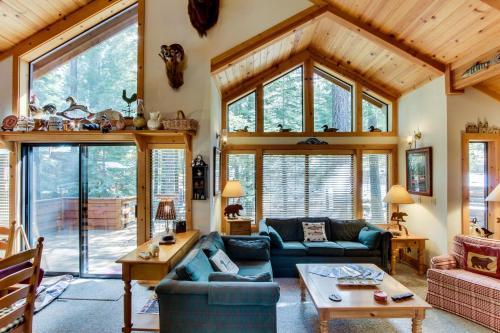 Sunshine Getaway