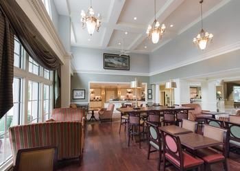 Hotel Hampton Inn & Suites Vicksburg Ms