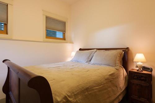 Roe-parker-river View-2br/1ba