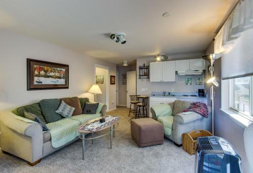 Maritz At The Columbia