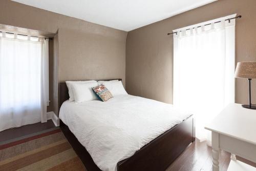 Lucky-mtn View-ac-4br/2ba