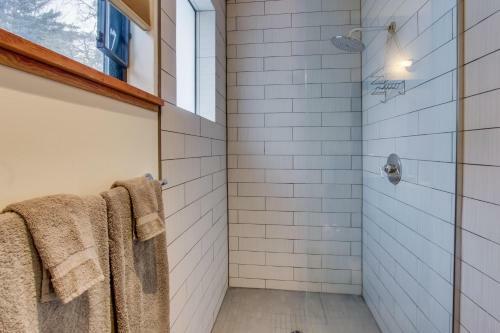 Riverview Loft