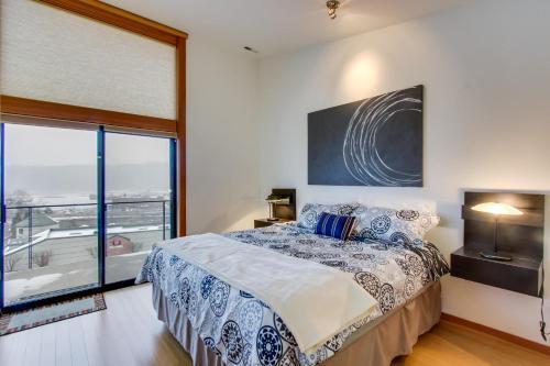 Riverview Loft