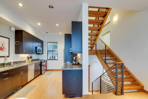 Riverview Loft