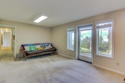 Mitchell Point Retreat