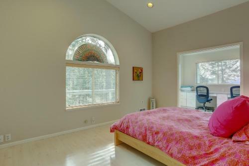 Fir Mtn-rv/mt View-ht-4br/3.5b