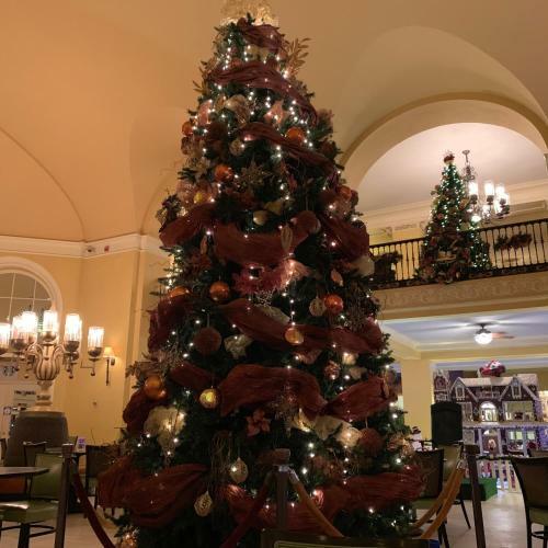 Arlington Resort Hotel & Spa
