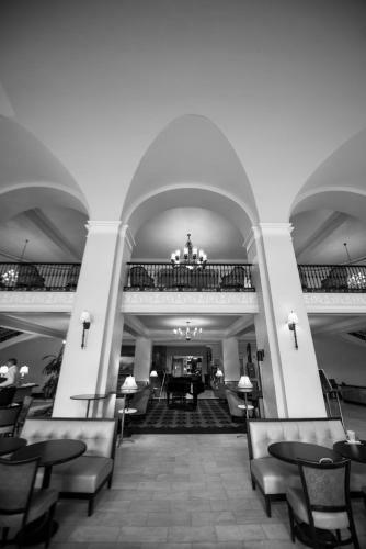 Arlington Resort Hotel & Spa