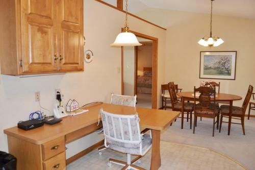 Coronado Area Home
