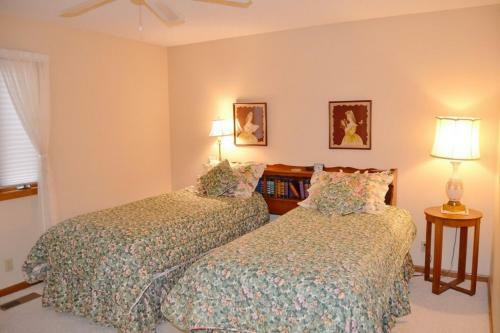 Coronado Area Home