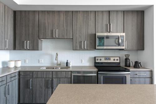Apartamento Minute Maid Park 1811