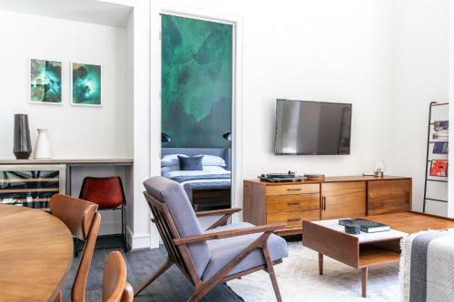 Apartamento Minute Maid Park 106