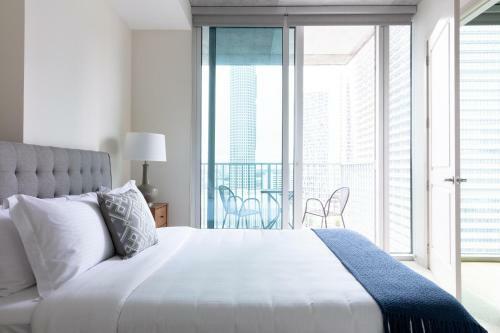 Apartamento Downtown Housky One-bedroom 1607