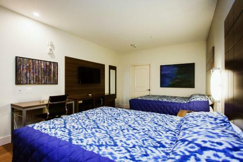 Motel Palace Inn Westpark Blu