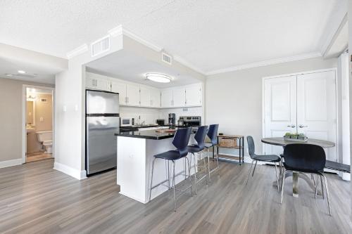 Apartamento The Houston House