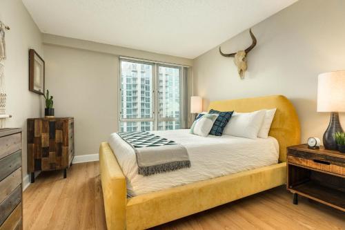 Apartamento The Houston House