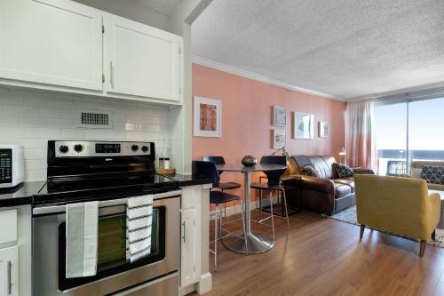 Apartamento The Houston House