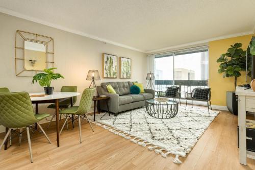 Apartamento The Houston House